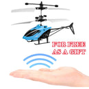 Car 4x4 Remote Control Cart Stunt Gesture Sensing Drift Car With LED Light Deformation Novel Toys + Get 1 Free Helicopter