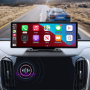 Car Monitor Multimedia Player | RouteMate