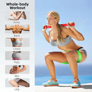 Fitness Training Elastic Band