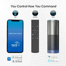 New Ionvac SmartClean WiFi Robotic Vacuum with App/Remote Control