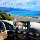 Car Monitor Multimedia Player | RouteMate