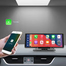 Car Monitor Multimedia Player | RouteMate