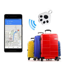 Portable Pet Tracking Locator Bluetooth 5.0 Hidden GPS Anti-lost Tracking Device For Pet Mobile Key Finder Tools