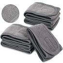 Hair Band Headbands for Face Washing Soft Toweling Hair Make Up Accessories