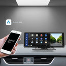 Car Monitor Multimedia Player | RouteMate