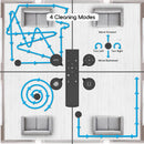 New Ionvac SmartClean WiFi Robotic Vacuum with App/Remote Control