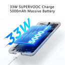 [World Premiere] New Realme C53 50MP AI Camera 33W SUPERVOOC Charge 5000mAh Battery 6.74" 90Hz Display 6GB 128GB Smartphone