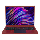 Adreamer LeoBook13 Laptop 13.3" Intel Celeron N4020 Notebook 2560X1600 Resolution Office Study PC