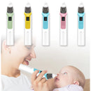 New Rechargeable Baby Nose CLeaner Ajustable Silicone