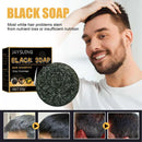 GREY HAIR REVERSE BAR