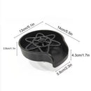 Automatic Cup Washer Bottle Rinser Wash Cup Tool