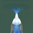 New Rechargeable Baby Nose CLeaner Ajustable Silicone