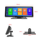 Car Monitor Multimedia Player | RouteMate