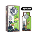 2024 Ginger Plant Extract Anti-Hair Loss Hair Shampoo