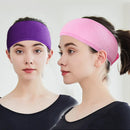 Hair Band Headbands for Face Washing Soft Toweling Hair Make Up Accessories