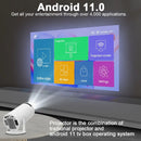 Pocket Projector 4K - Original