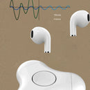 SpinBuds Fidget Headset