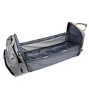 Backpack Changing Pad Fashion USB Interface Babies Bags