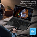 Adreamer LeoBook13 Laptop 13.3" Intel Celeron N4020 Notebook 2560X1600 Resolution Office Study PC