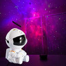 Galaxy Star Projector LED Night