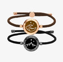 Touch Bracelets - Long Distance Light up