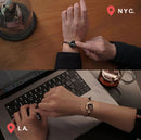 Touch Bracelets - Long Distance Light up