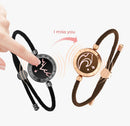 Touch Bracelets - Long Distance Light up