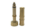 4 Inch Brass Nozzle Household Hose Connector
