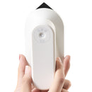Mini Wireless Charging Iron
