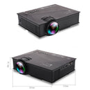 Mini Portable Mobile Phone Projector