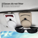 Universal Car Glasses Holder