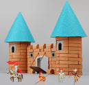 Toys Mini Build A House