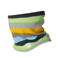Multi-purpose Fleece Lined Ski Bandana Rainbow Bandana Knitted Face Care