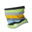 Multi-purpose Fleece Lined Ski Bandana Rainbow Bandana Knitted Face Care