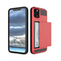 The Card Phone Case Can Hold Cards, Business Cards, Bank Cards