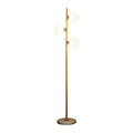 Floor Lamp Creative Minimalist Vertical Table Lamp